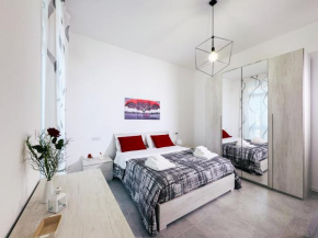 CASA VERDi 37 CAMERA RUBINO SMERALDO Porto Sant'elpidio